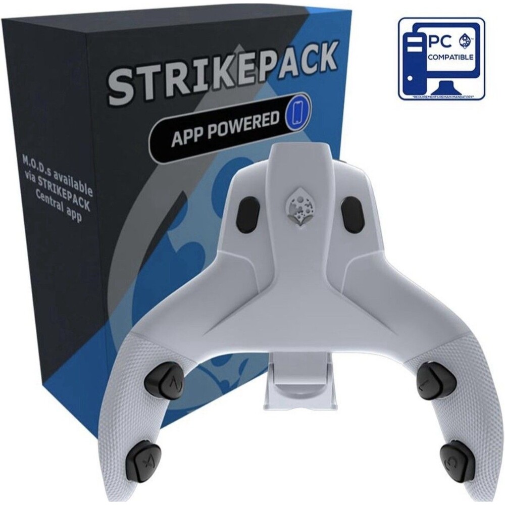 Collective Minds STRIKEPACK HORIZON VISTA for Standard Dual Sense PlayStation
